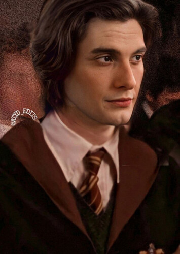 Sirius Black