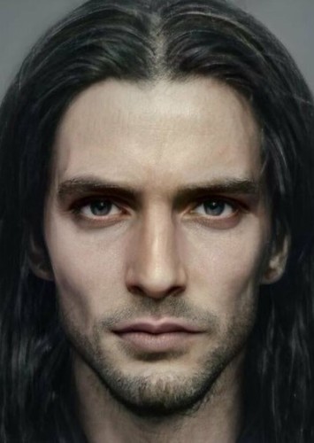 Sirius Black