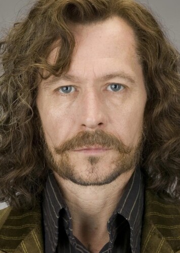 Sirius Black