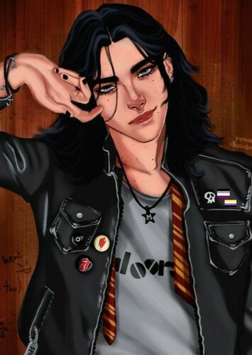 Sirius Black