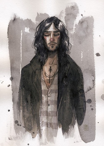 Sirius Black