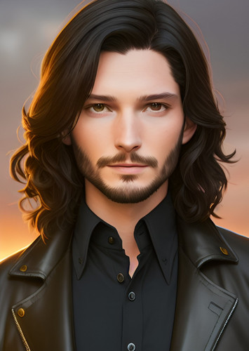 Sirius Black