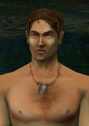 Sirius Taylor