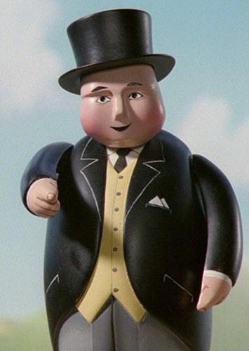 Sirtopham Hatt