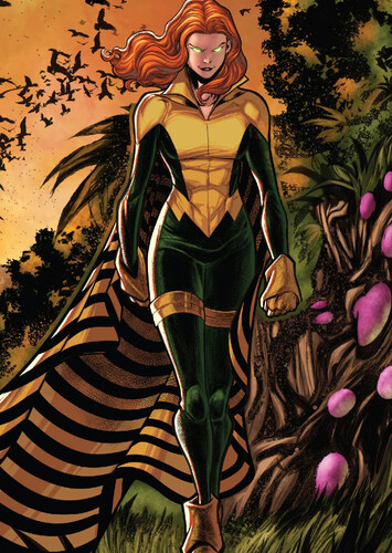 Siryn