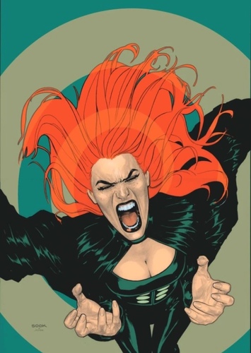 Siryn