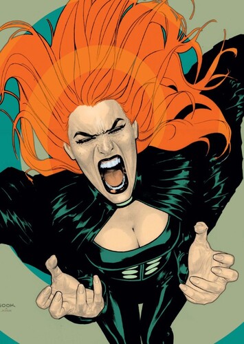 Siryn