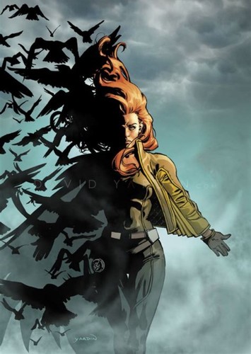 Siryn
