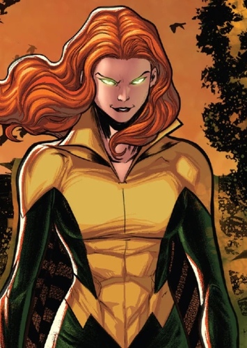 Siryn