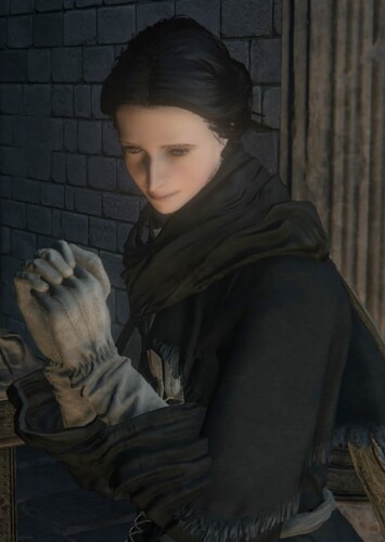 Sister Adella