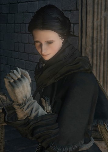 Sister Adella