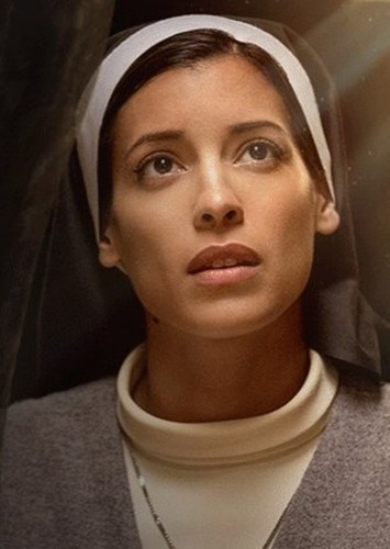 Sister Charlotte