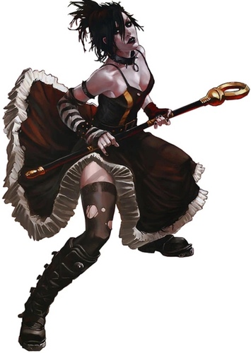 Sister Grimm