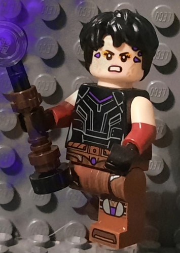 Sister Grimm