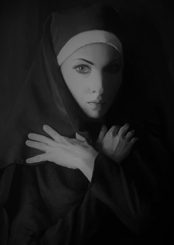 Sister Iris
