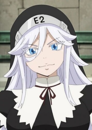 Sister Ivry