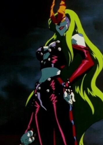 Sister Jill