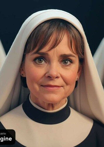 Sister Margaret