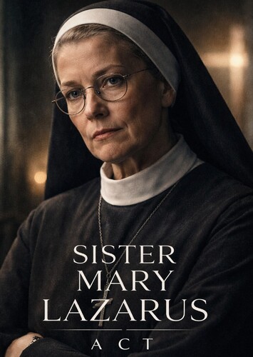 Sister Mary Lazarus