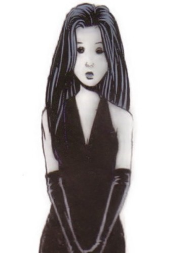 Sister Nil