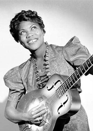 Sister Rosetta Tharpe