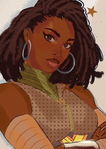 Sister Sage