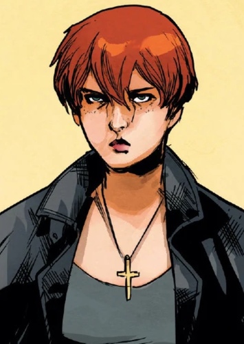 Sister Sara
