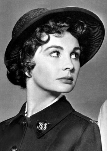 Sister Sarah Brown (Korean Remake) Fan Casting for Guys and Dolls 1955 ...