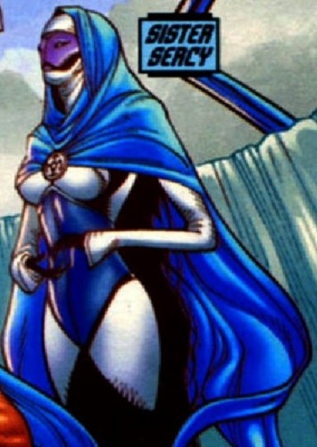 Sister Sercy