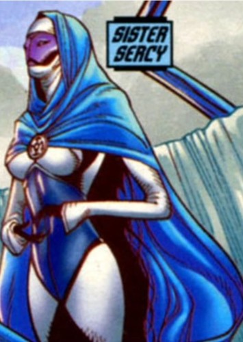 Sister Sercy