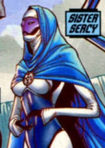 Sister Sercy