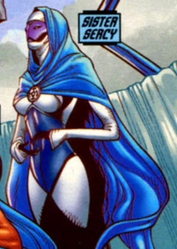 Sister Sercy