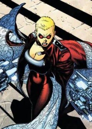 Sister Superior