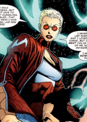 Sister Superior