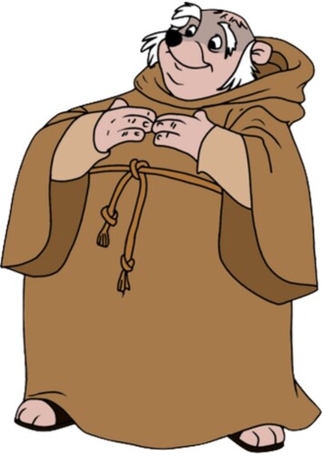 Sister Tuck