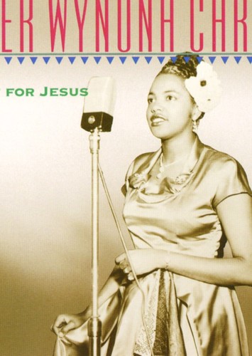 Sister Wynona Carr