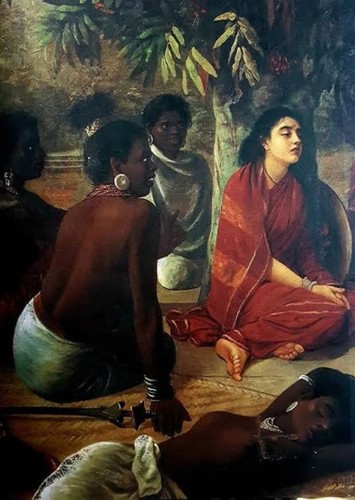 Janaki