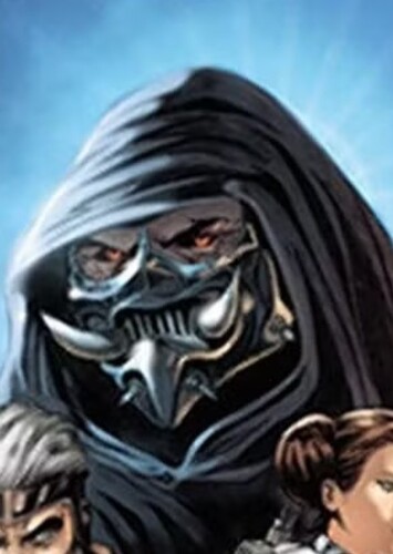 Lord Carnager