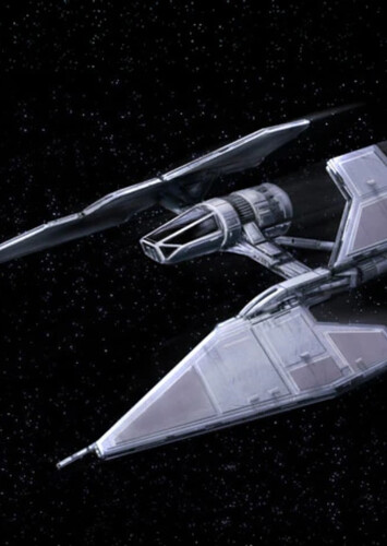 Sith Fighter