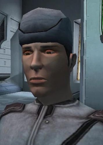 Sith Officer