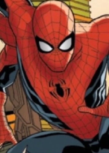 Six-Armed Spider-Man