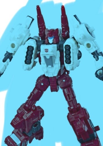 Sixgun