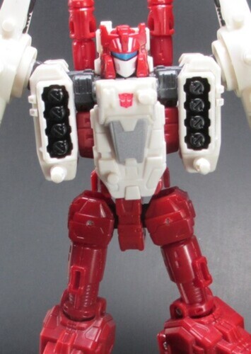 Sixshot