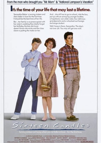Sixteen Candles