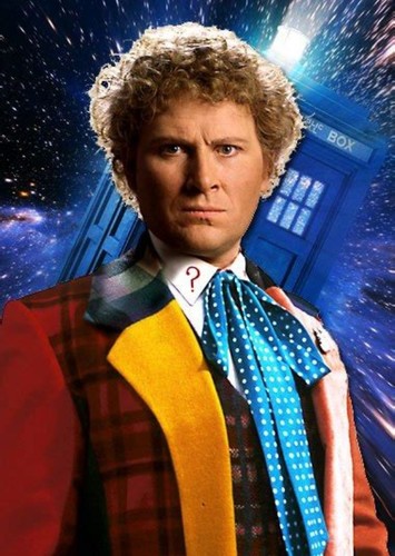 Sixth Doctor