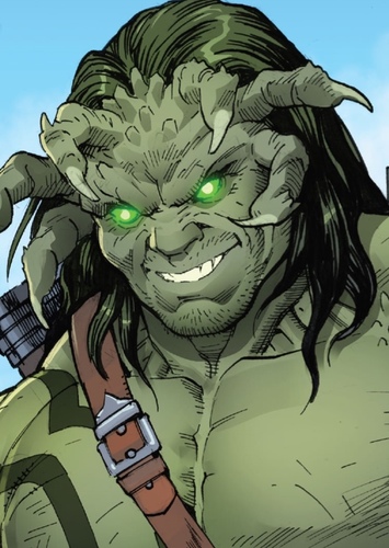 Skaar