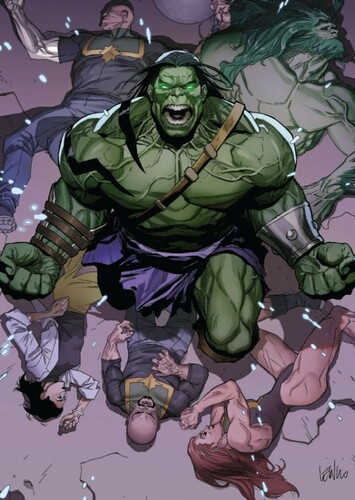 Skaar