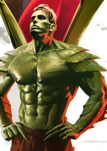 Skaar
