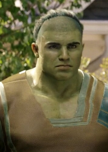 Skaar