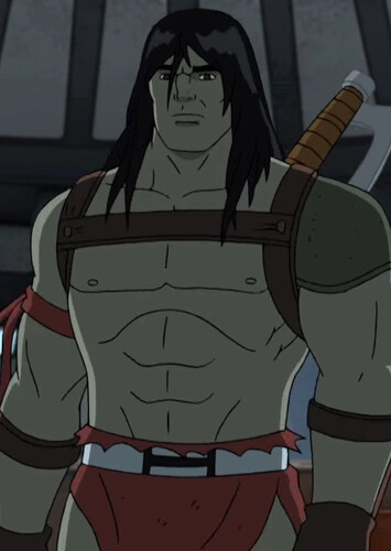 Skaar